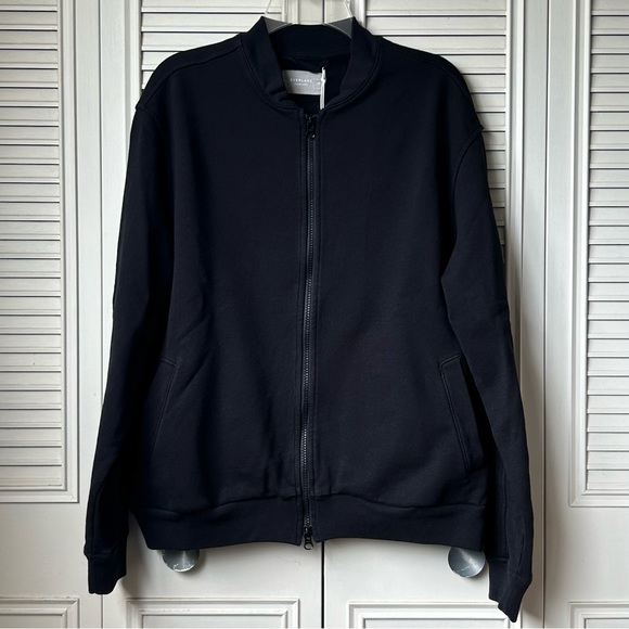Everlane The Track Bomber Jacket (MENS) - Picture 5 of 15